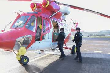  Se distribuyen 400 vacunas entre las islas para las primeras dispensaciones/TA y Acfi Press.
